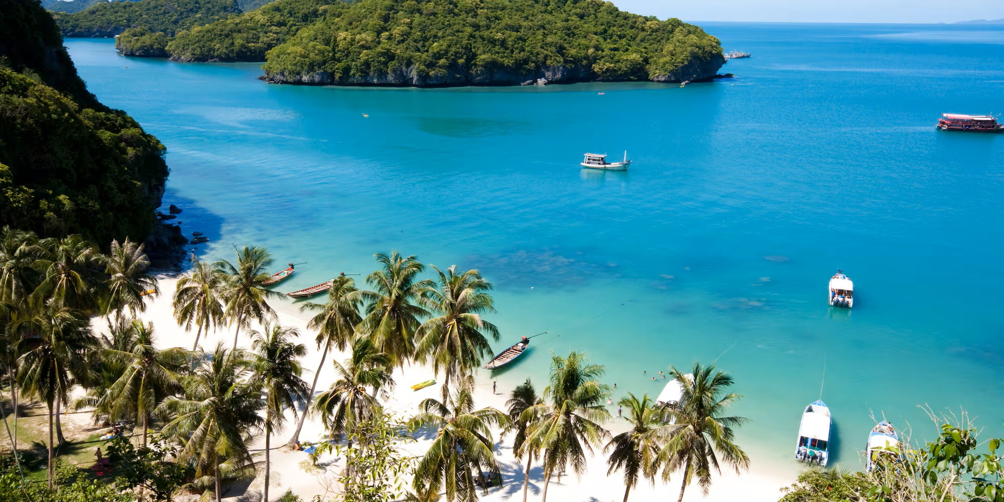 Koh Samui