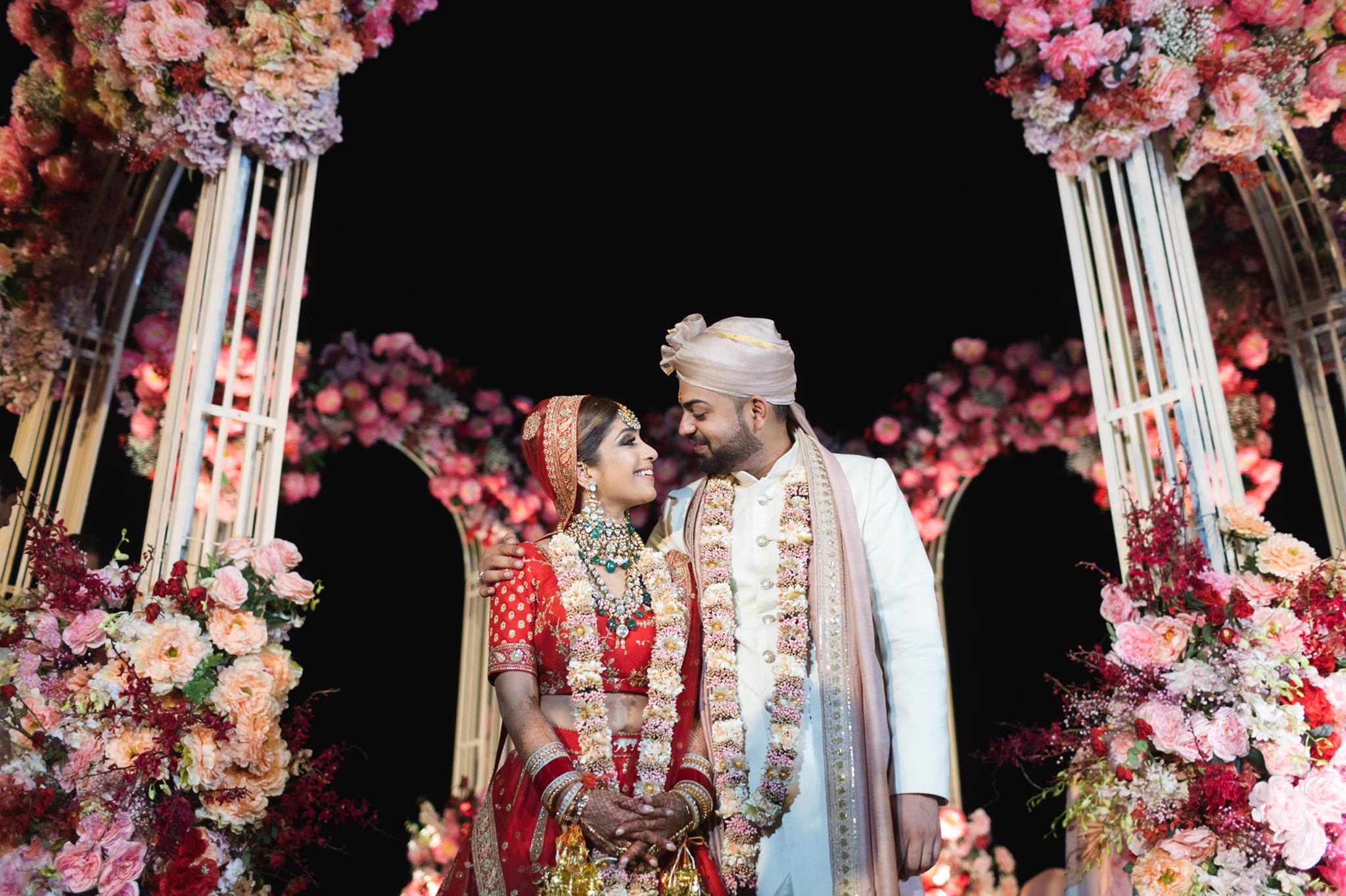 Wedding & Event Planners