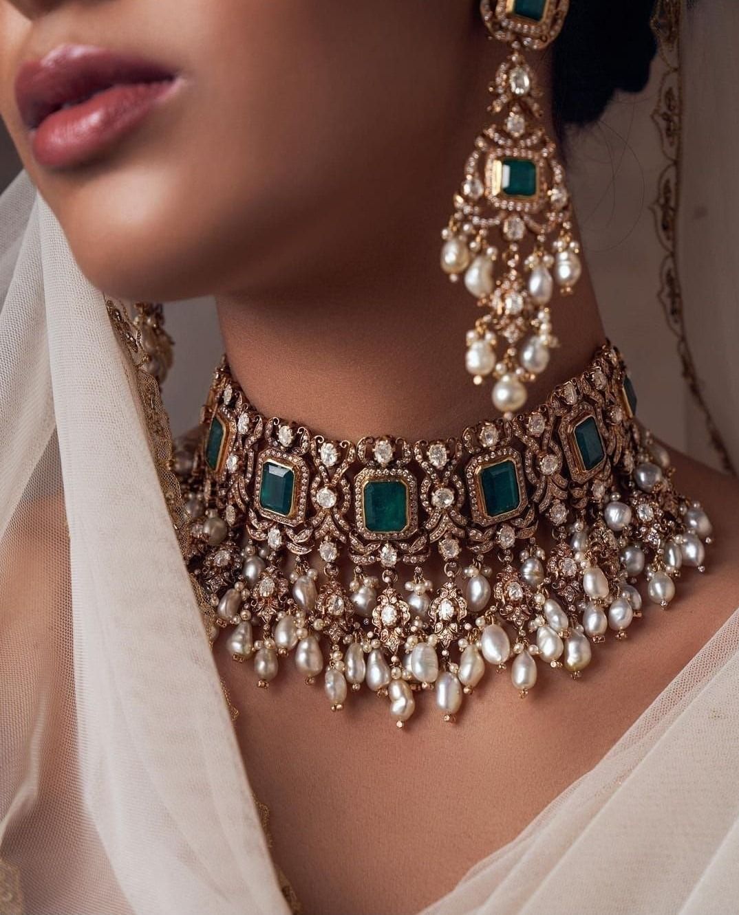 Jewellery