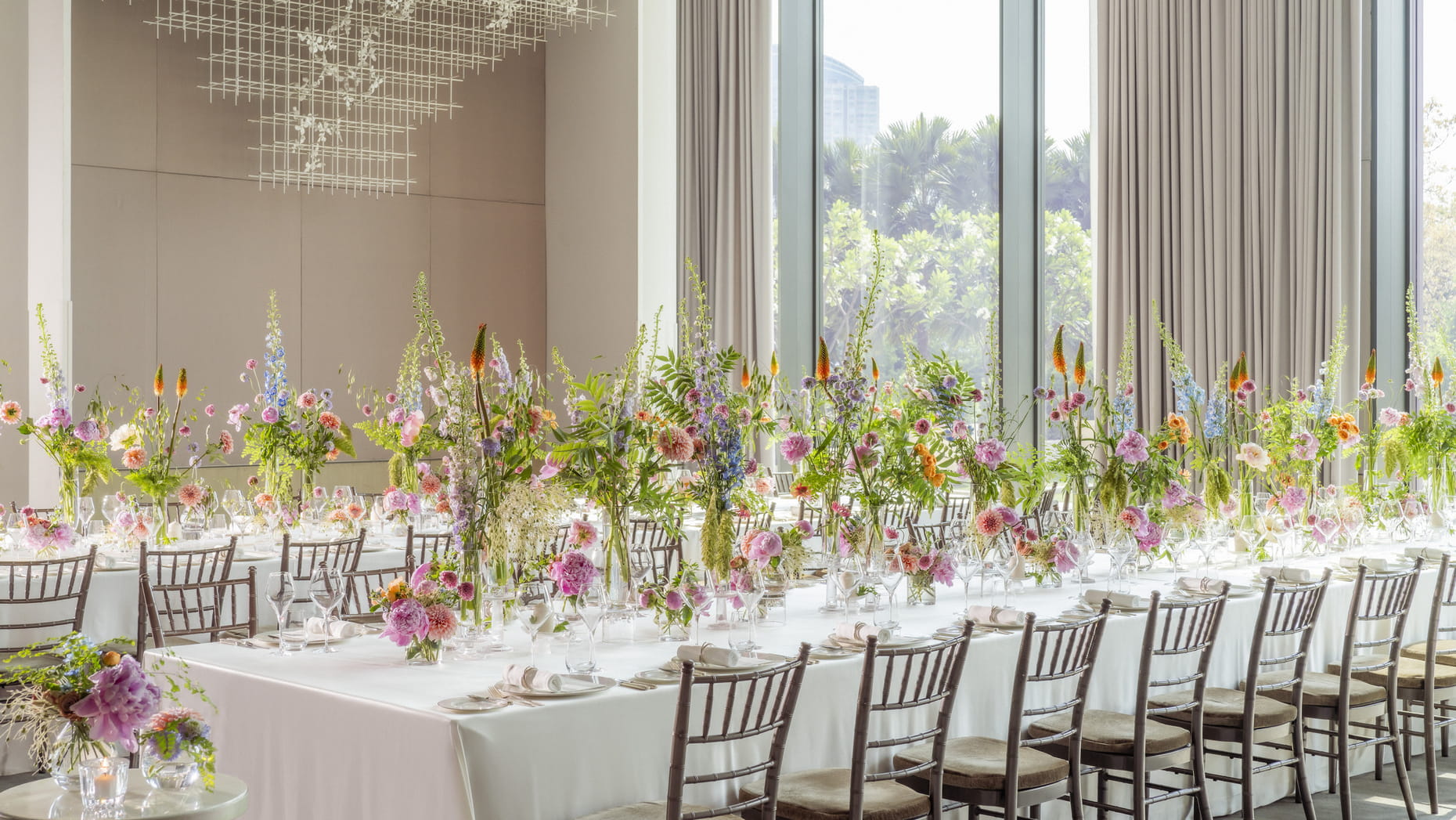 Four Seasons Hotel Bangkok At Chao Phraya River
