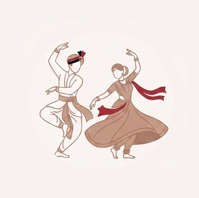 Choreographers