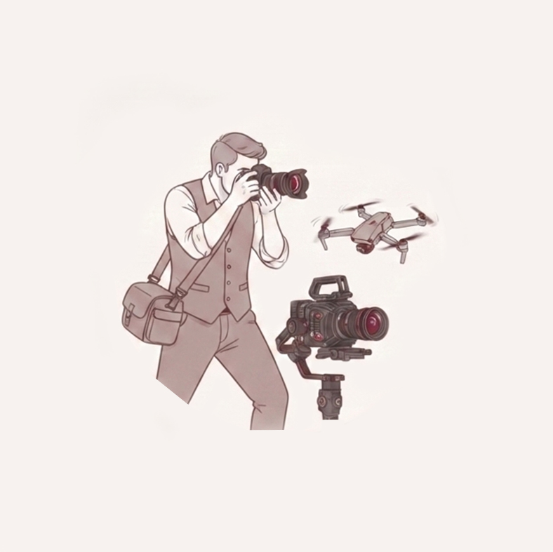 Photography & Cinematography