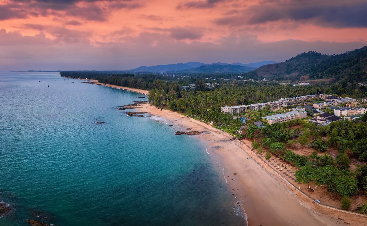 Khao Lak