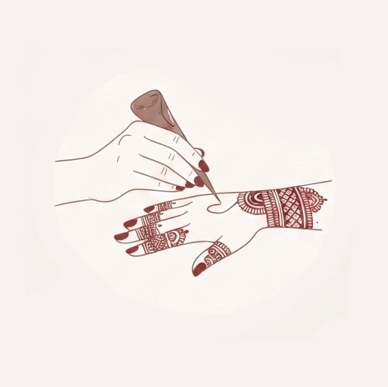 Mehendi Artist