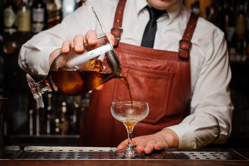 Bartenders