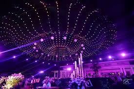 Light & Sound