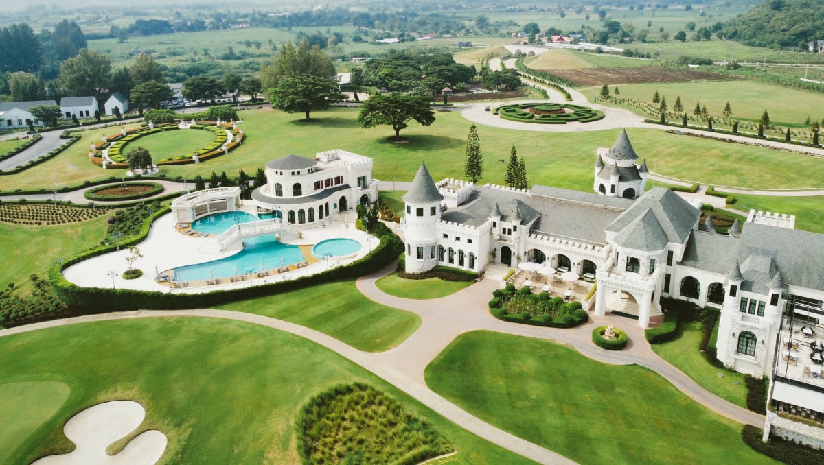 Khao Yai