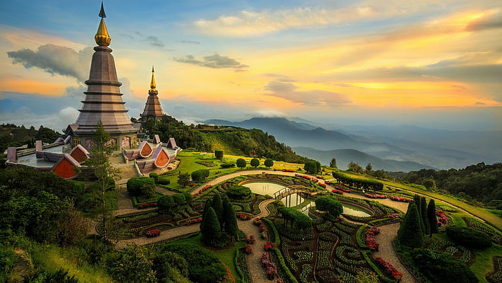 Chiang Mai