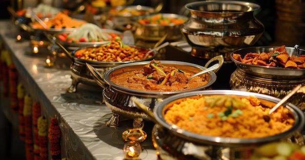 Catering