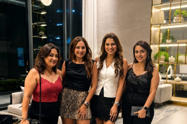 Divine Events