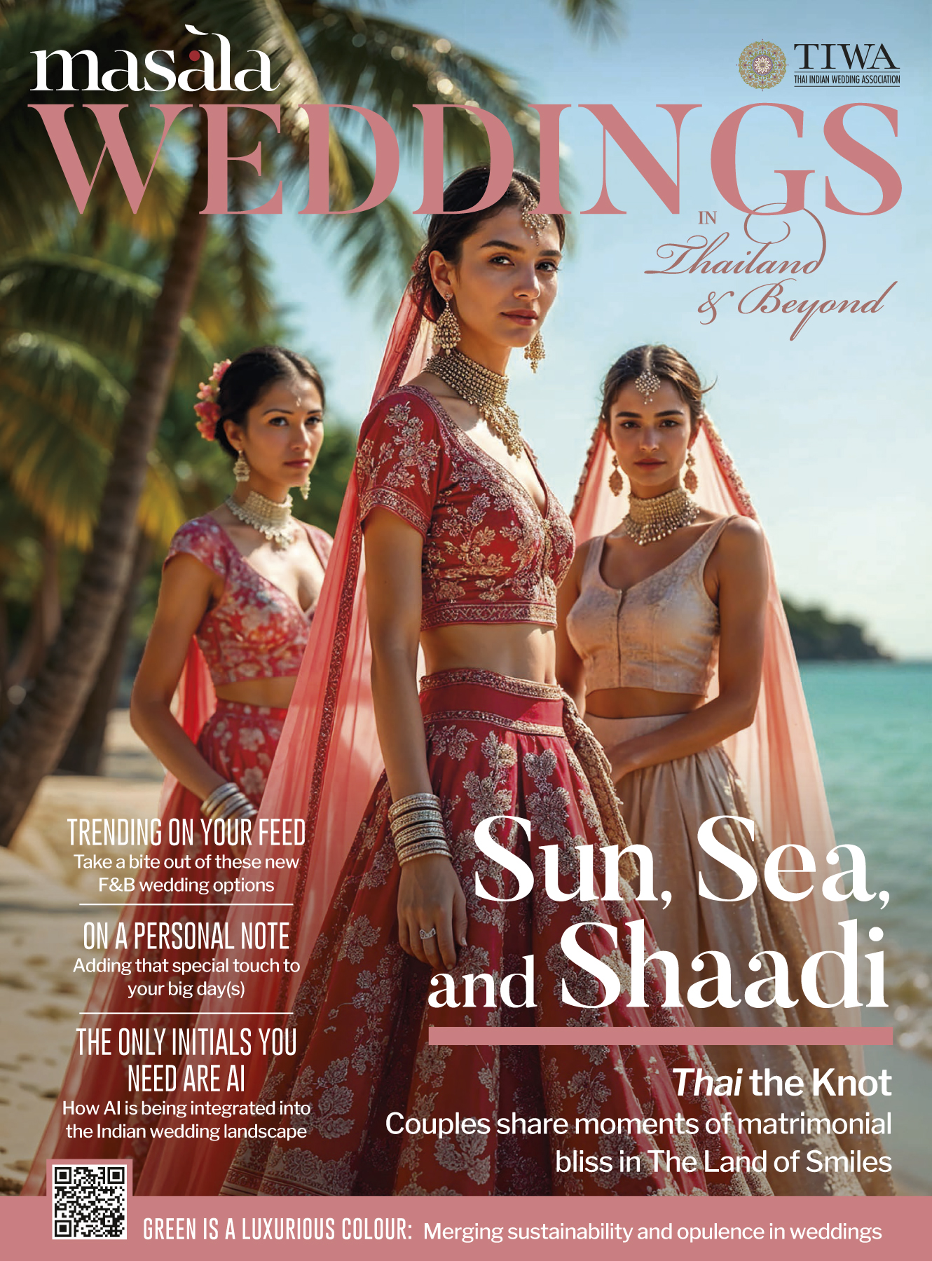 Masala Wedding 2024 – 2025