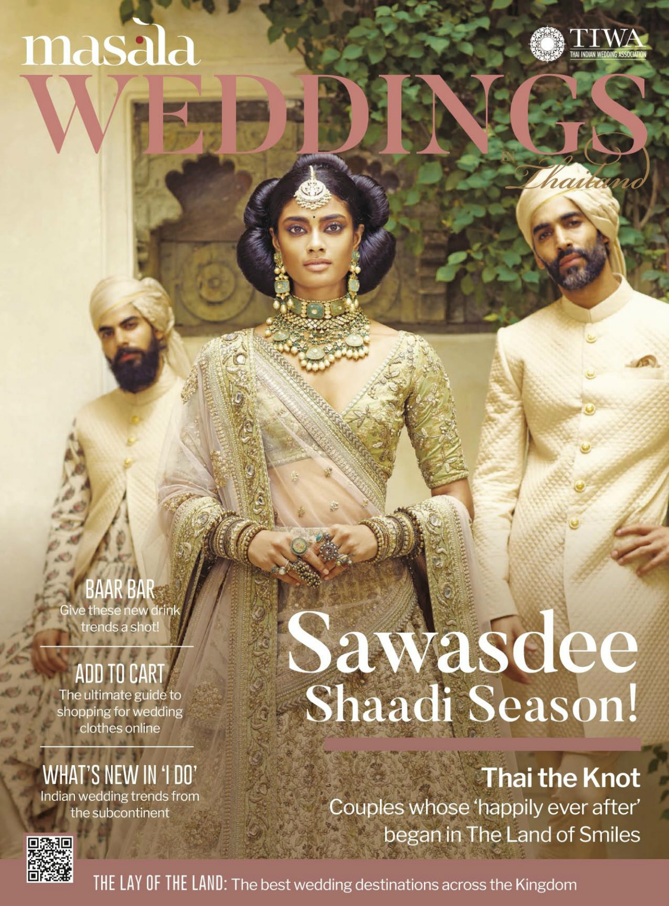 Masala Wedding 2023 – 2024