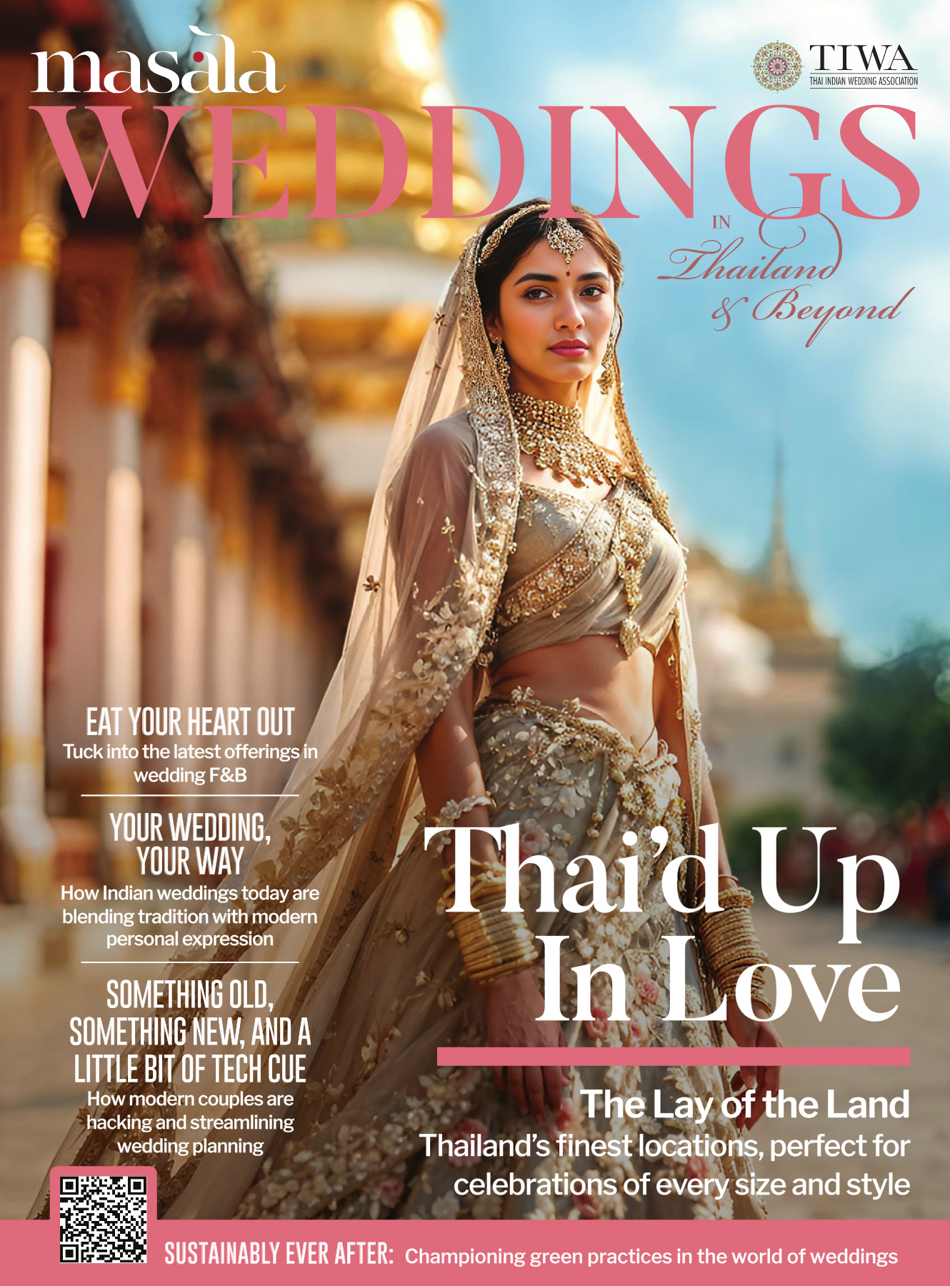 Masala Wedding 2025 – 2026
