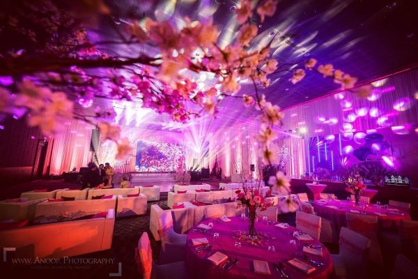 Krish Events