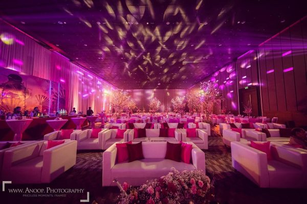 Krish Events