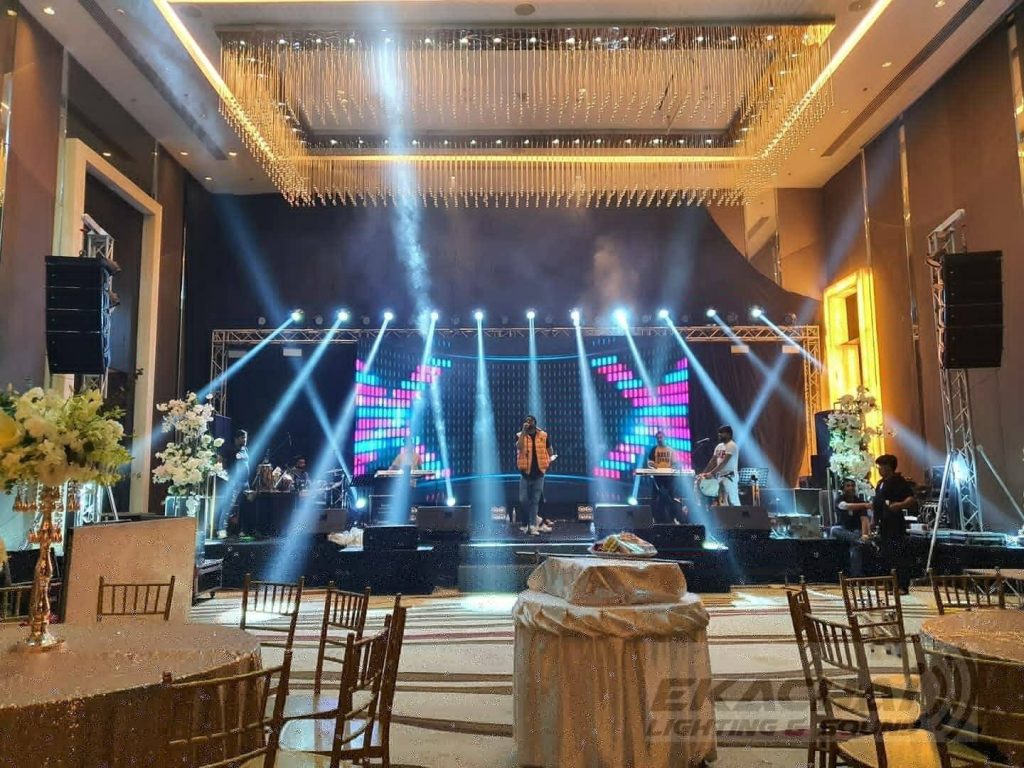 Ekachai Lighting & Sound