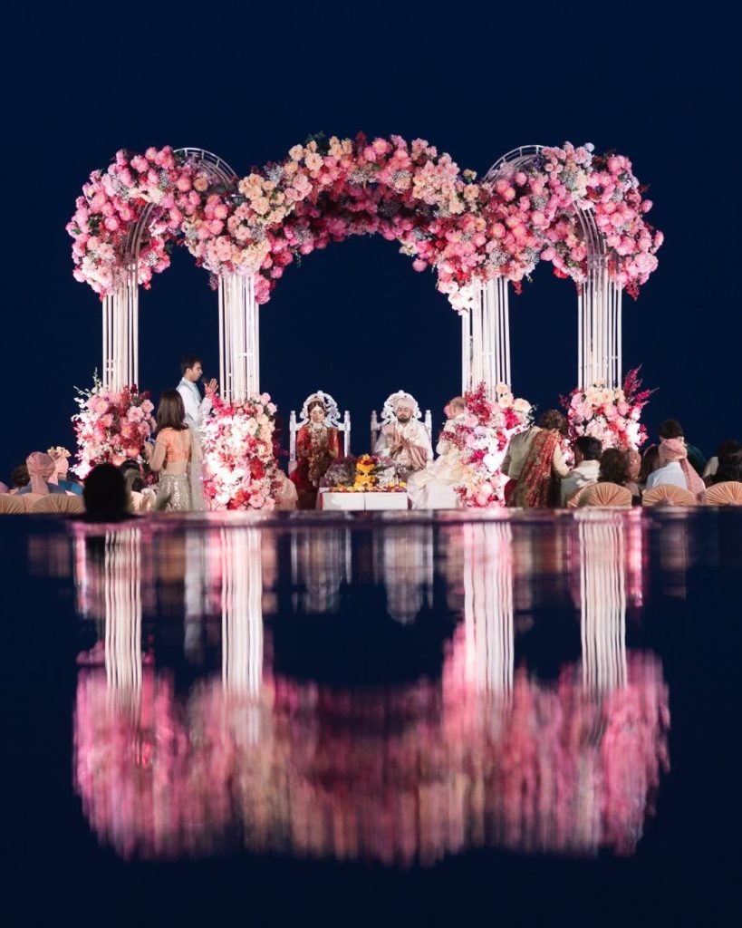 Keeran The Wedding Planner