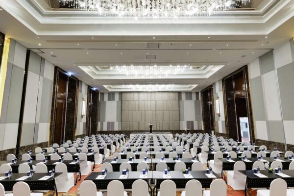 Grand Ballroom