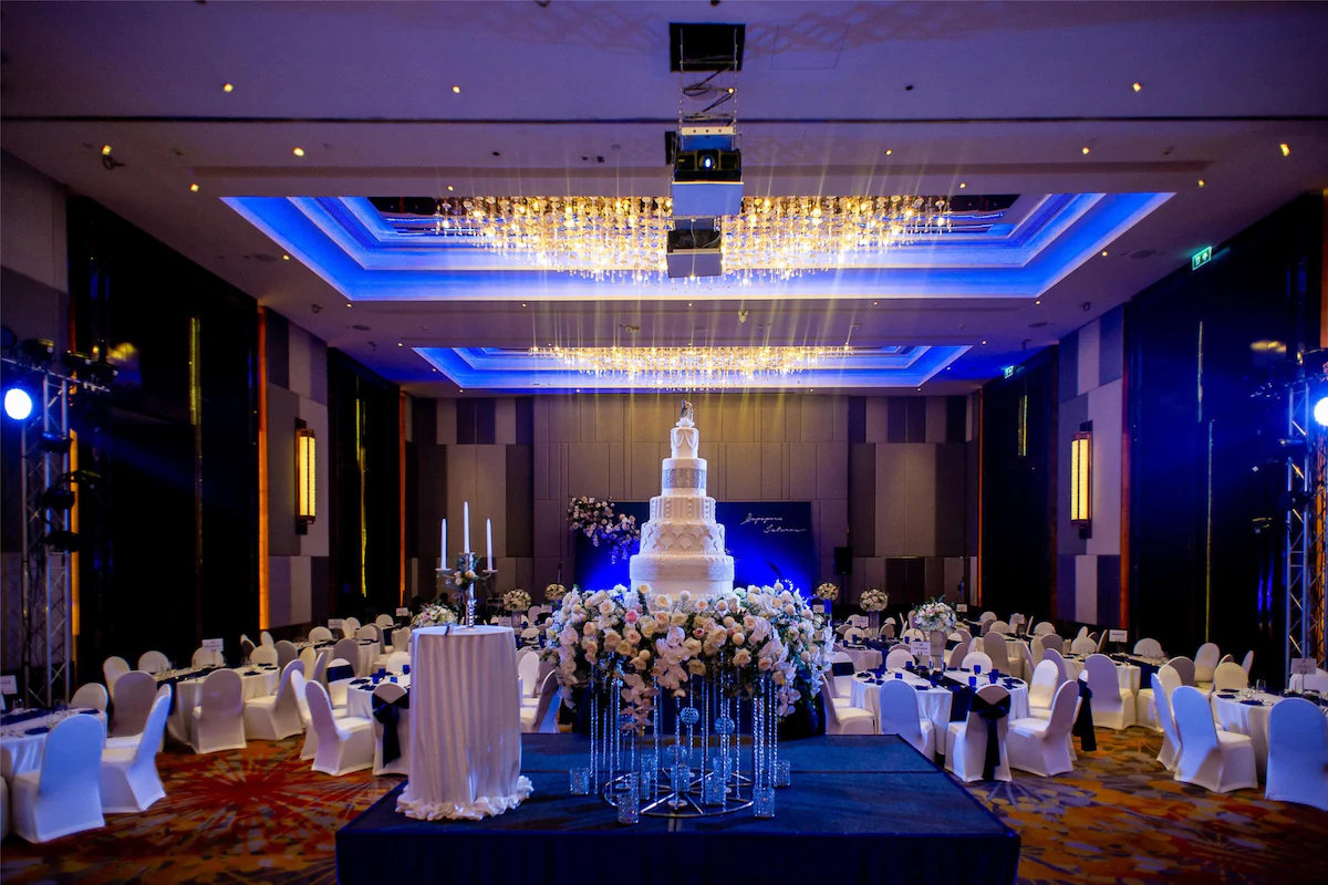 Radisson Blu Plaza Bangkok