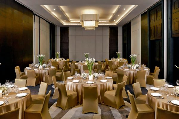 Lawana Ballroom