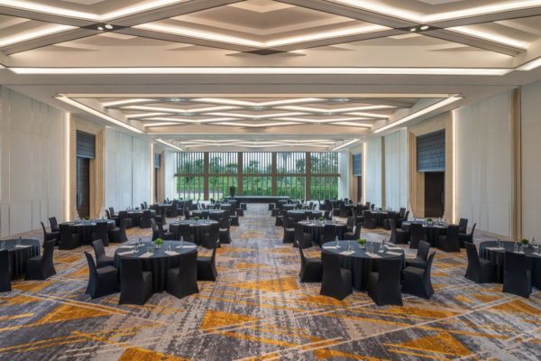 Cher Fah Ballroom