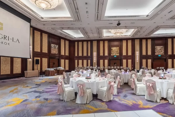 Grand Ballroom