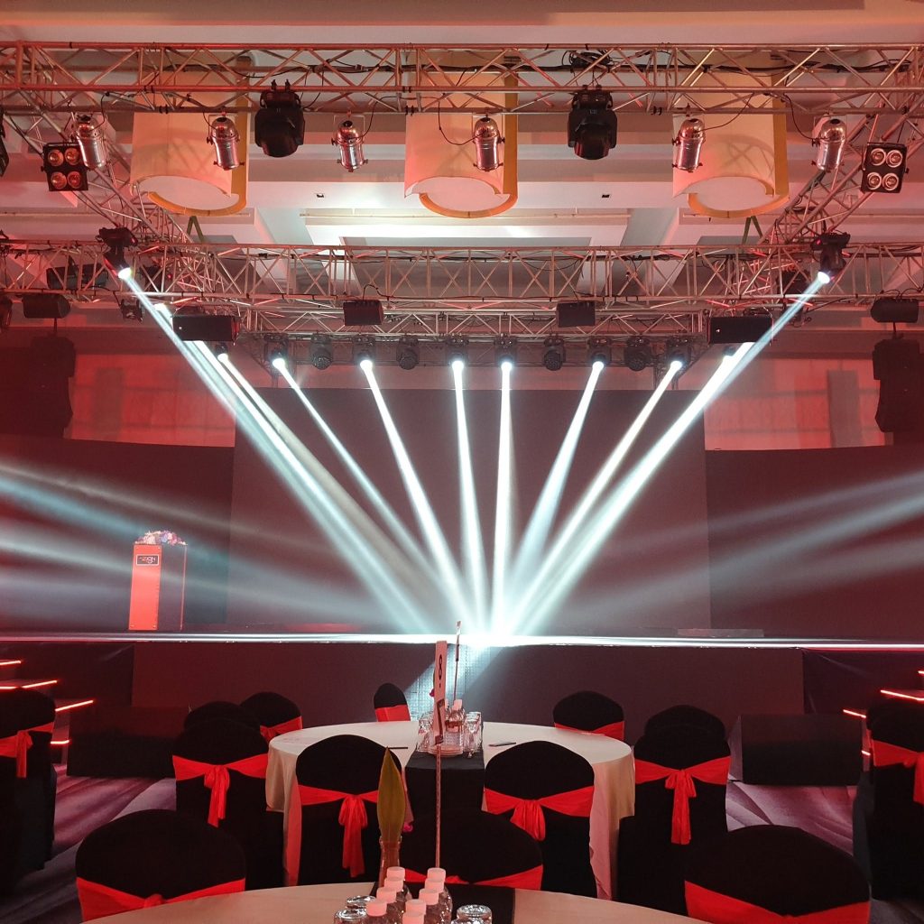 Ekachai Lighting & Sound