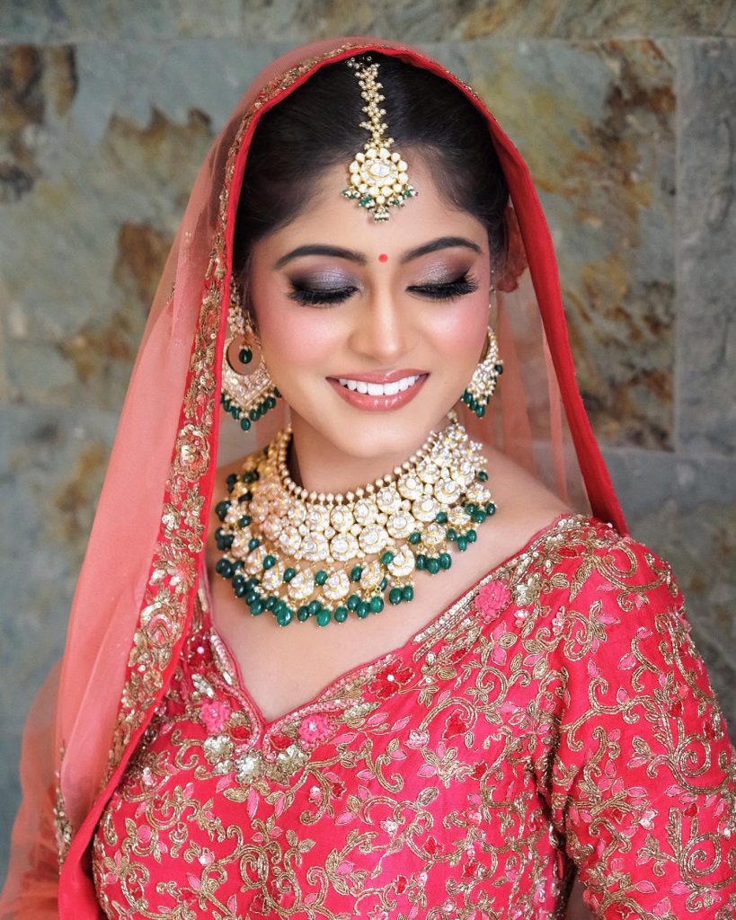 Makeovers by Sejal
