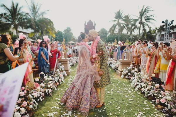 Keeran The Wedding Planner