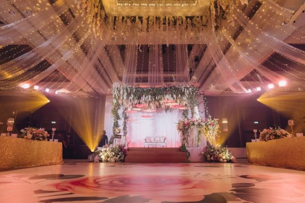 Krish Events