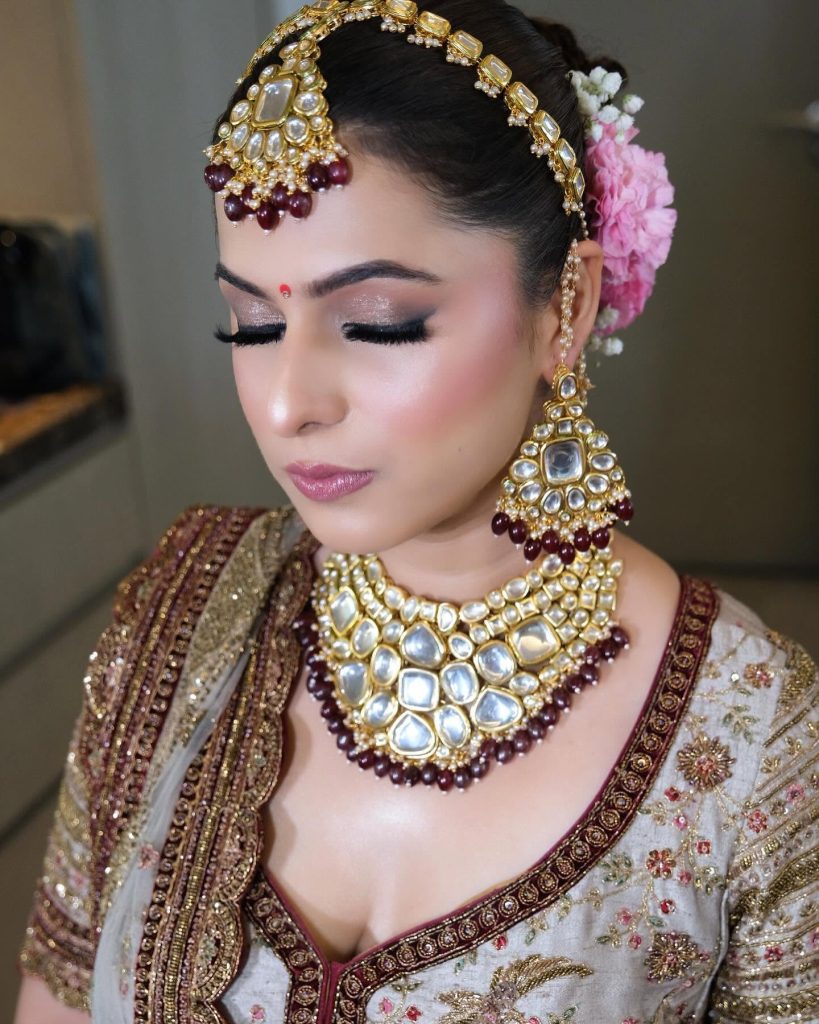 Makeovers by Sejal
