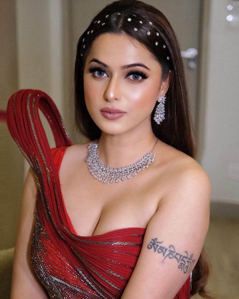 Makeovers by Sejal