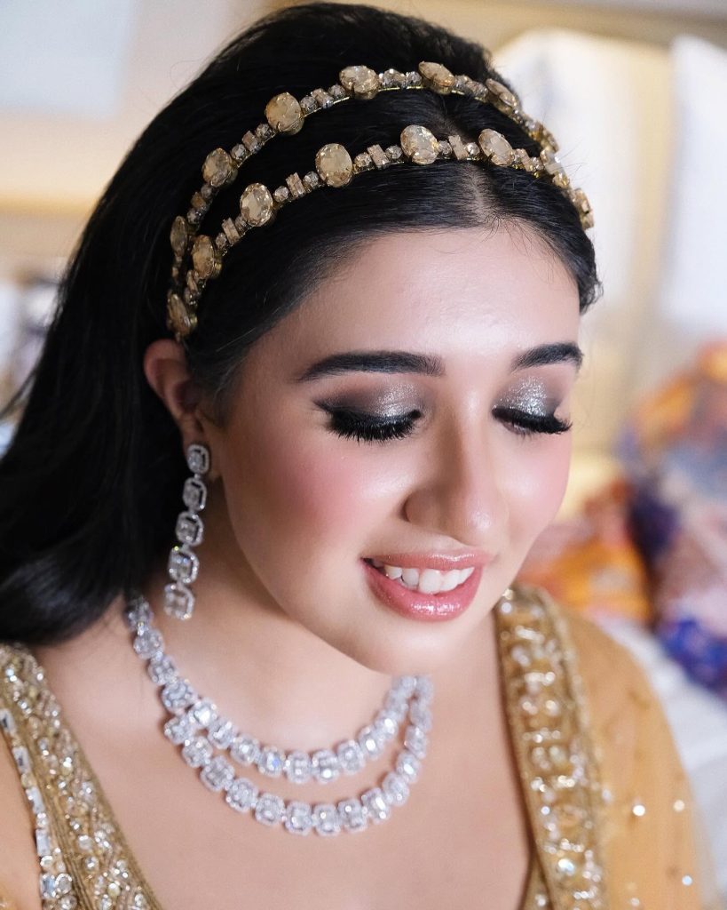 Makeovers by Sejal