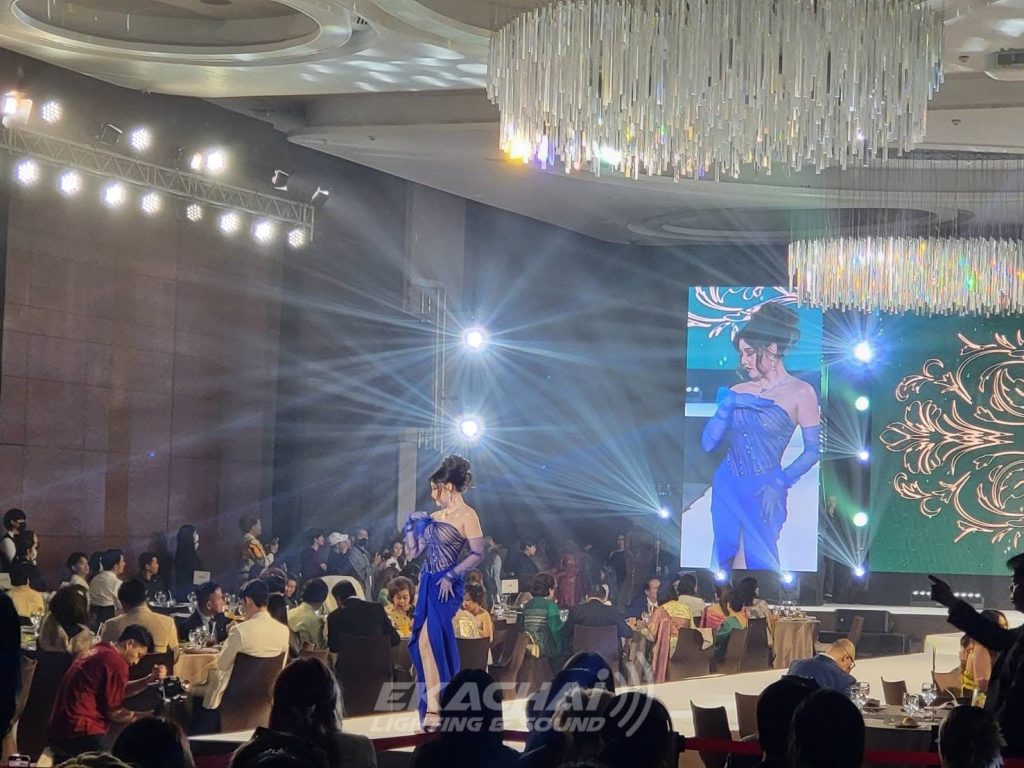 Ekachai Lighting & Sound