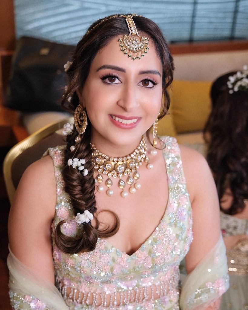 Makeovers by Sejal