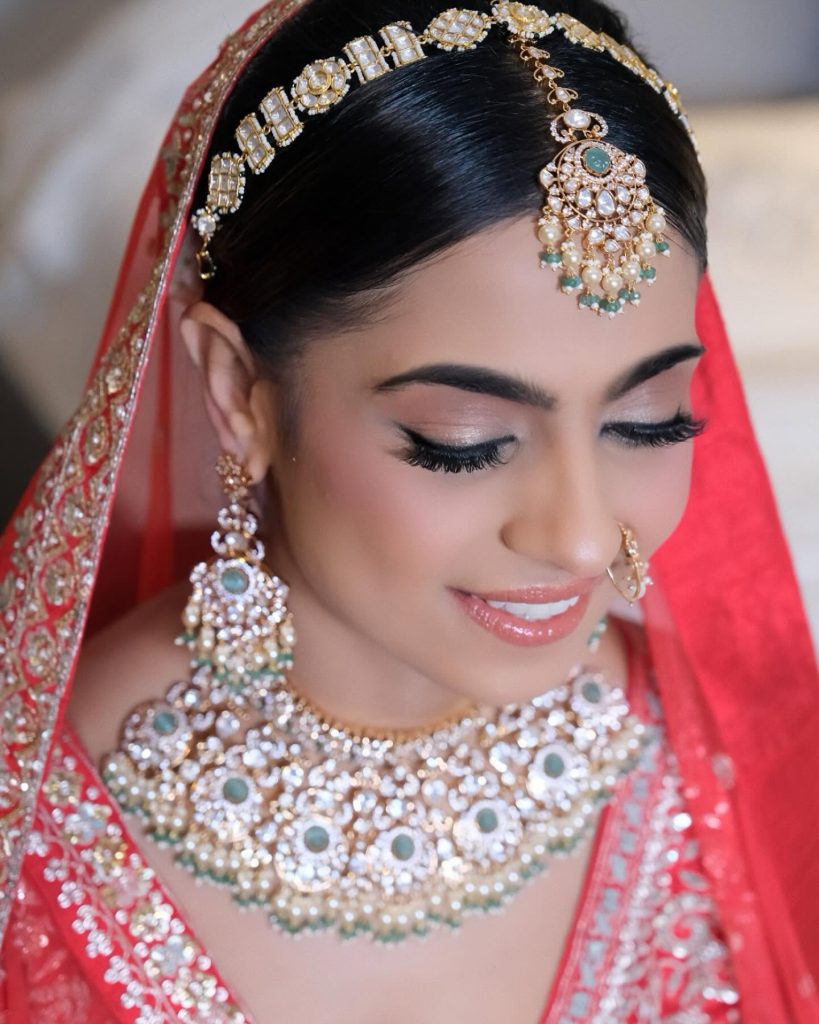 Makeovers by Sejal