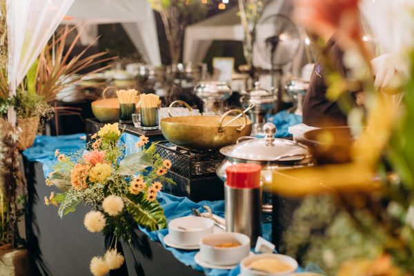 Red Catering 