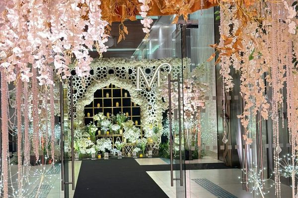 Krish Events