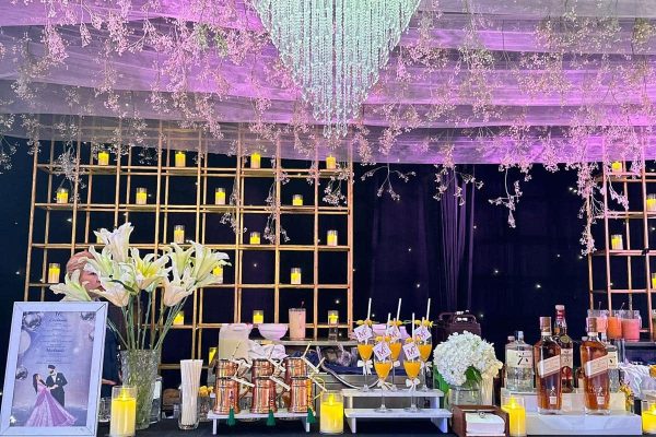 Krish Events