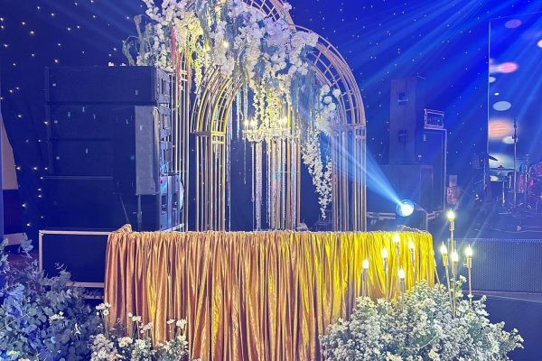 Krish Events