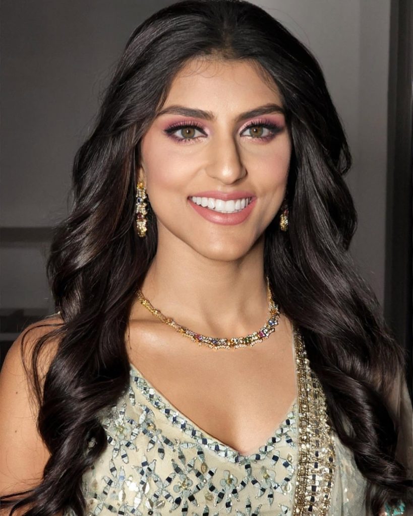 Simran Takkar
