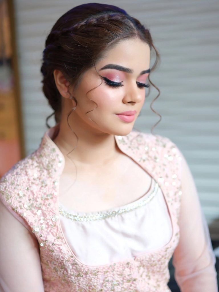 Simran Takkar