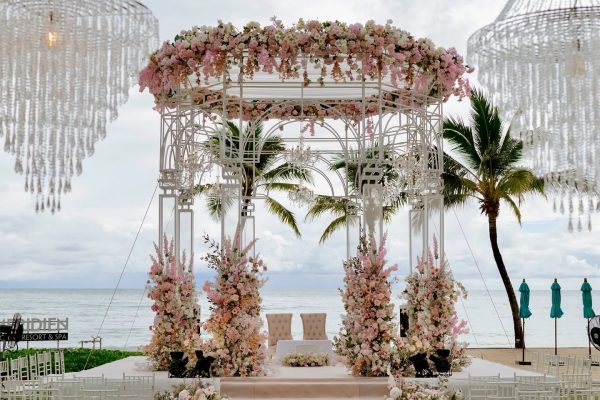 Divine Events