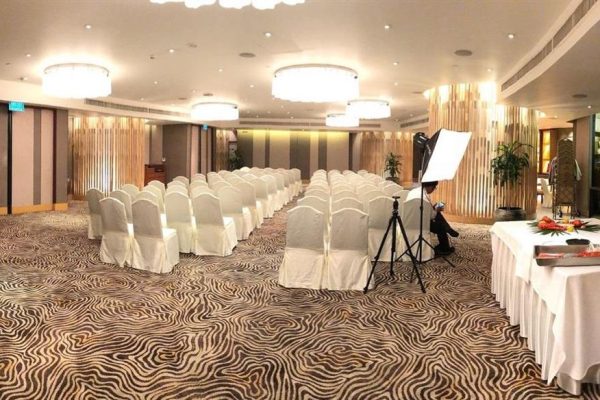 Chao Phraya Room