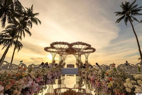 Divine Events