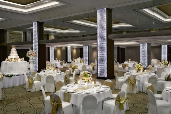 Chaophraya Ballroom