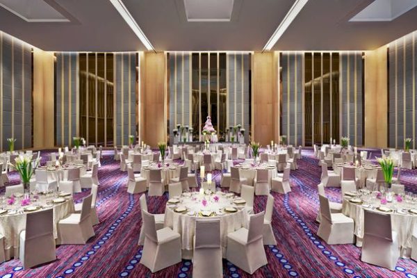 Grand Riverside Ballroom