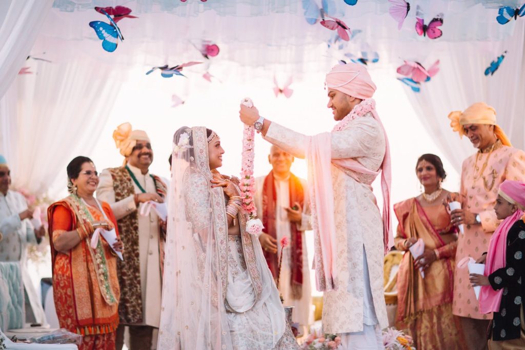 Shanaya Celebrations