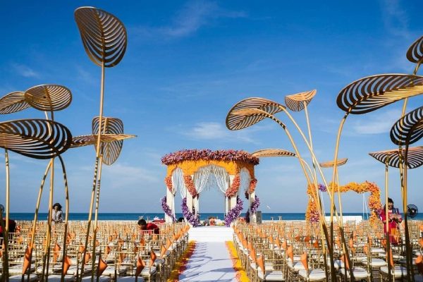 Keeran The Wedding Planner