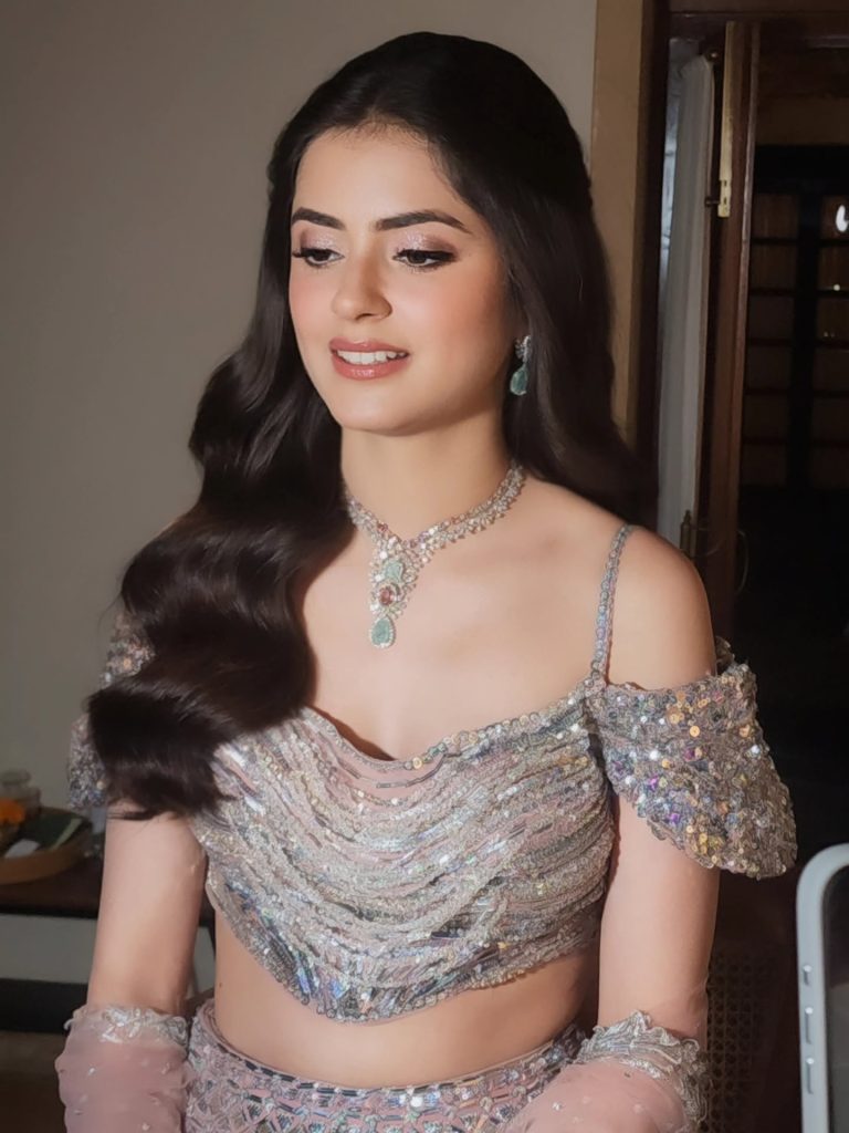 Simran Takkar